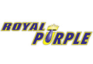 ROYAL PURPLE